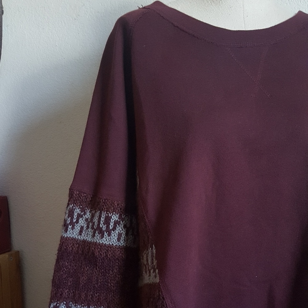 Hem & Thread top - Picture 3 of 5